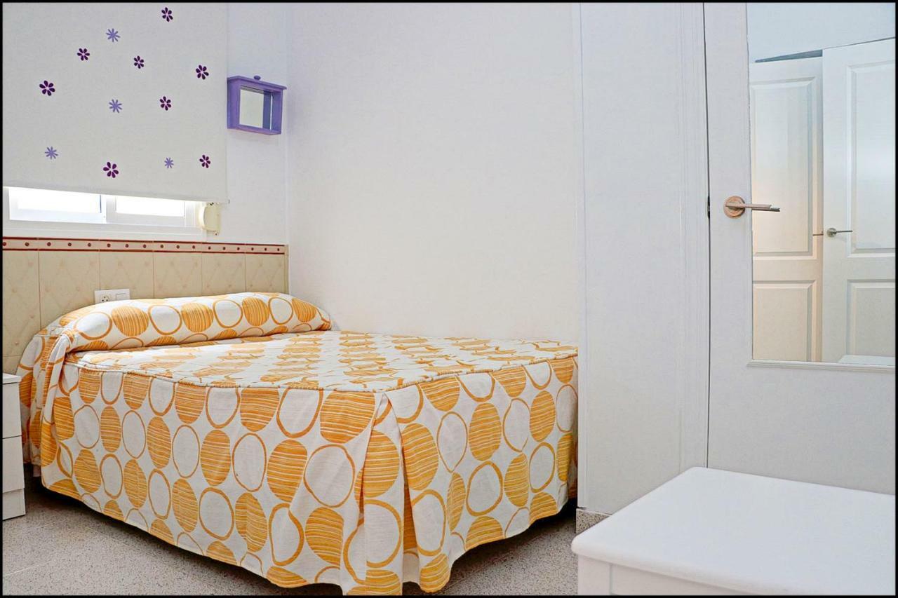 Cerca De La Playa Apartment *